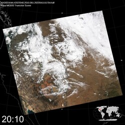 Level 1B Image at: 2010 UTC