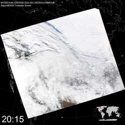 Level 1B Image at: 2015 UTC