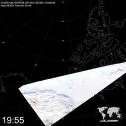 Level 1B Image at: 1955 UTC