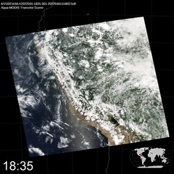 Level 1B Image at: 1835 UTC