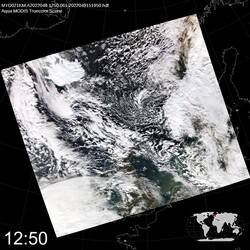 Level 1B Image at: 1250 UTC