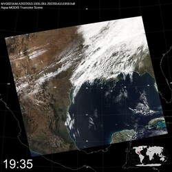 Level 1B Image at: 1935 UTC