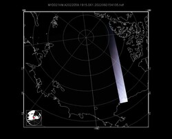 Level 1B Image at: 1915 UTC